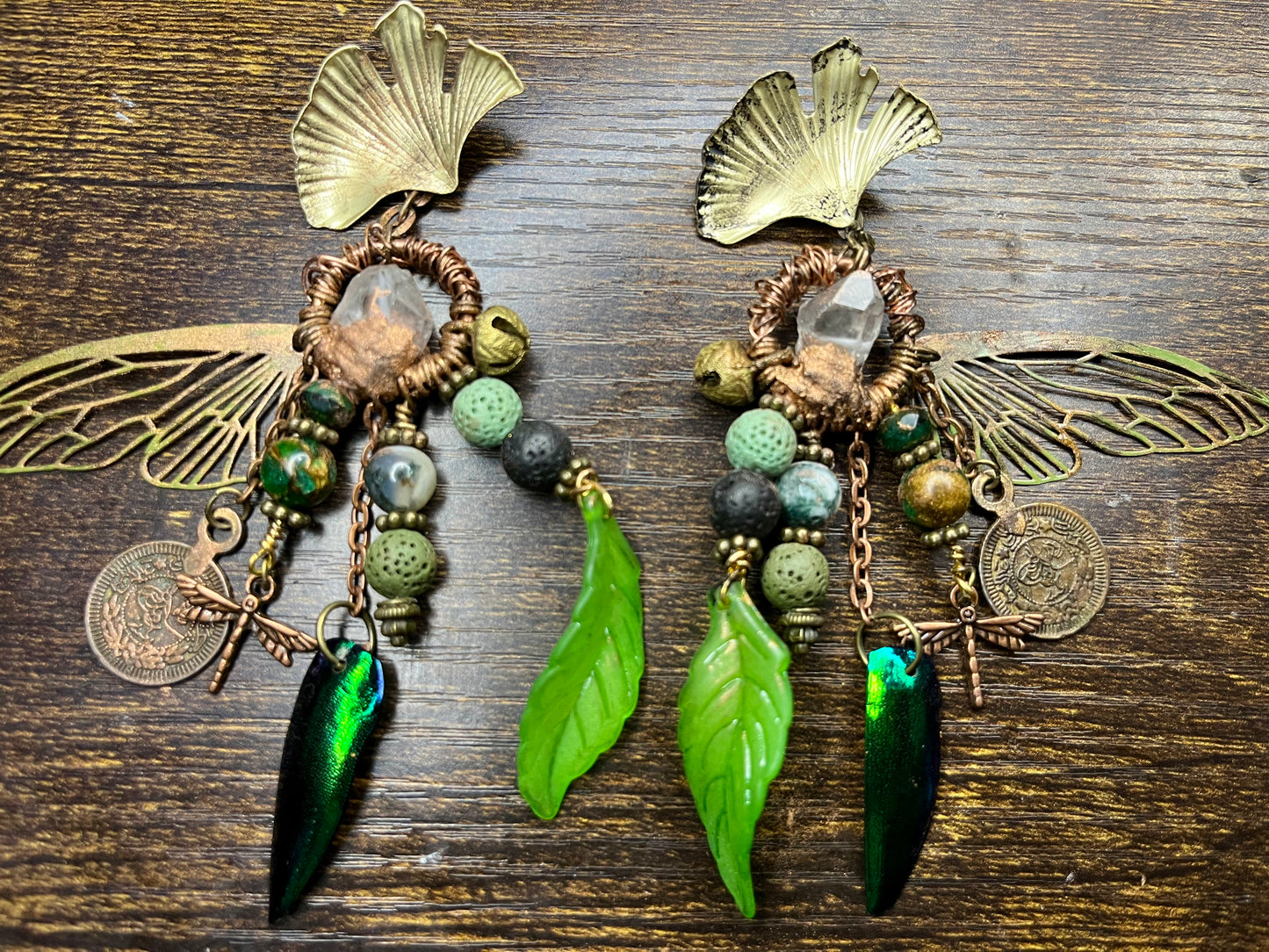 Ethereal Collection Fly