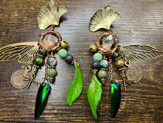 Ethereal Collection Fly