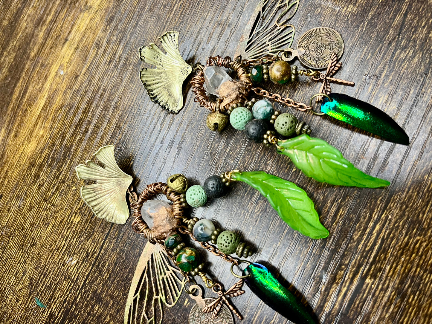 Ethereal Collection Fly