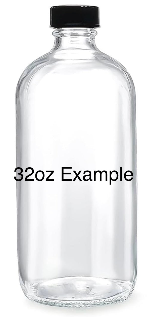Herbal Oil of Earths Design