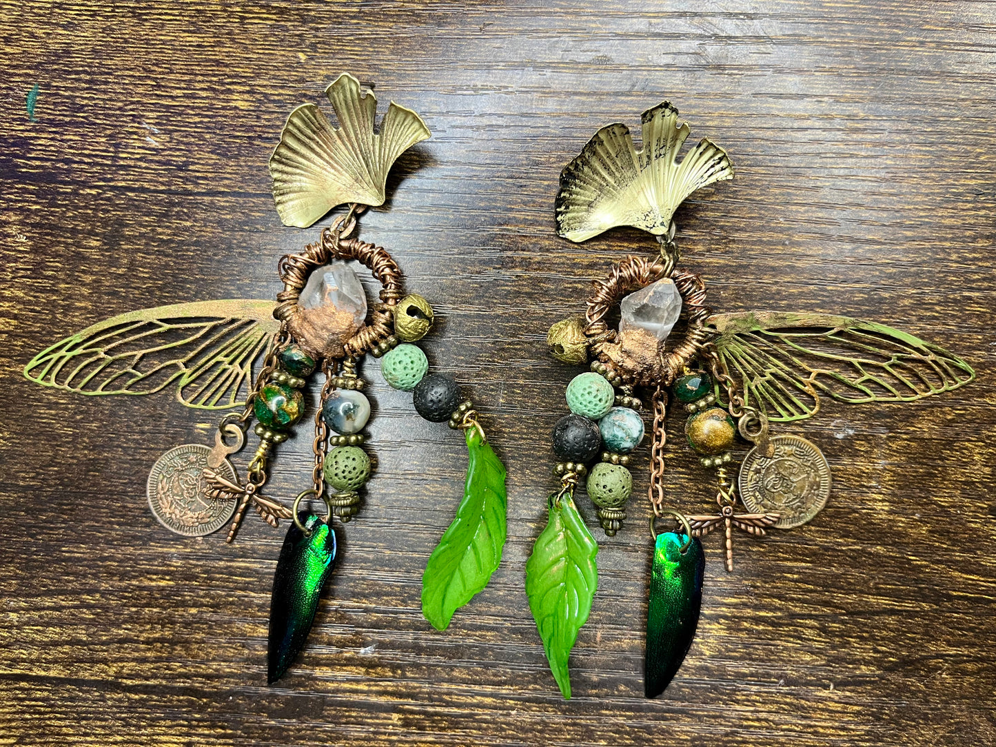 Ethereal Collection Fly