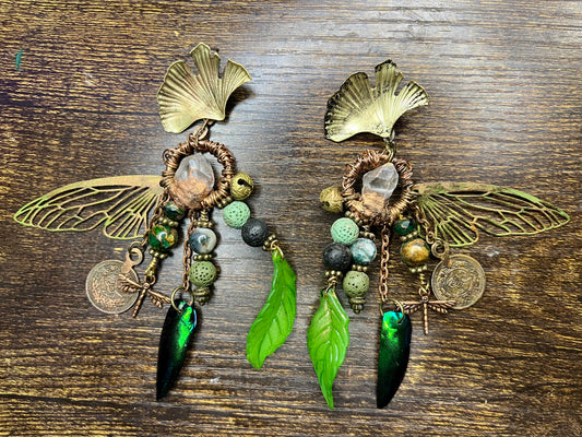Ethereal Collection Fly