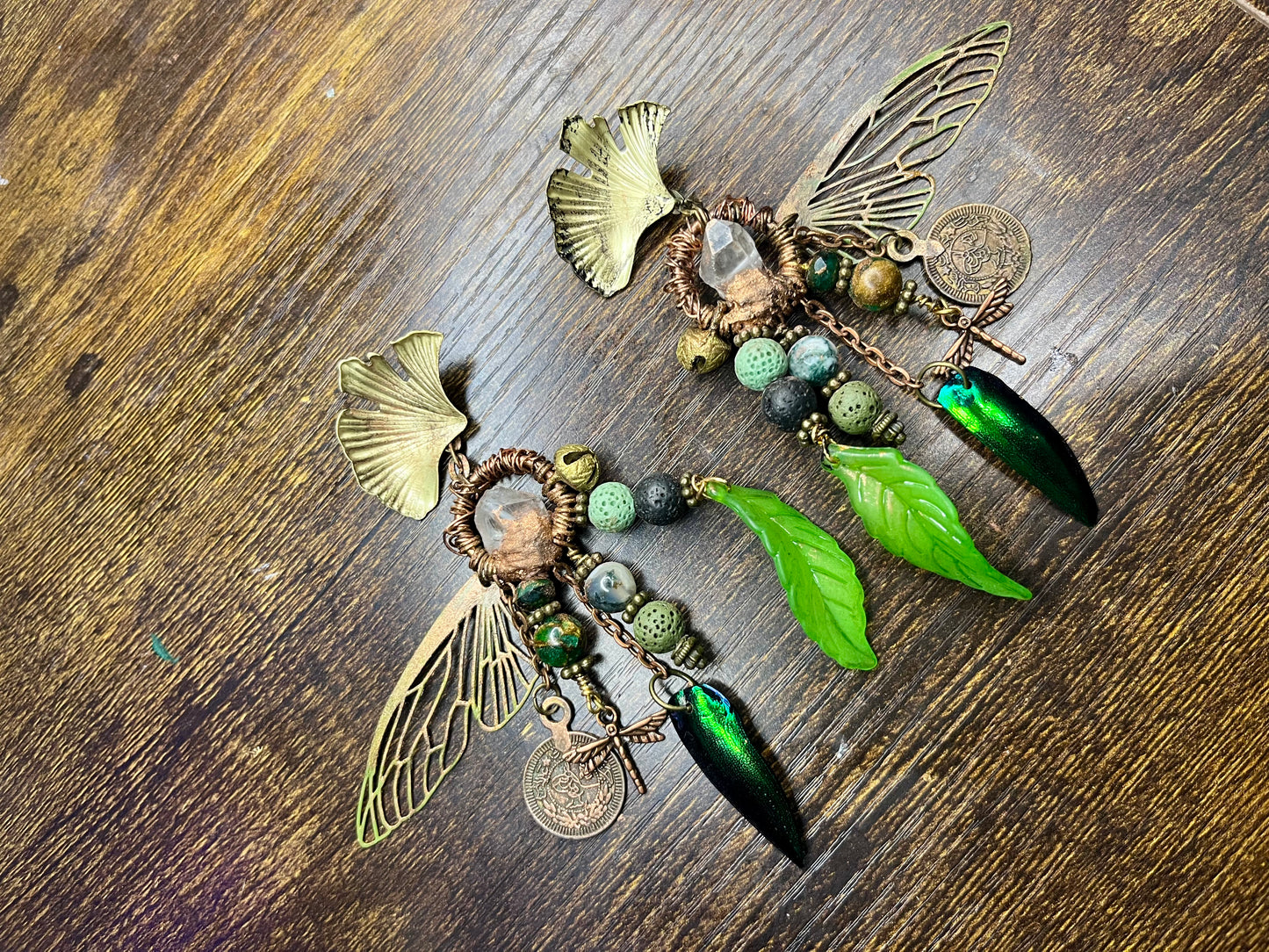 Ethereal Collection Fly