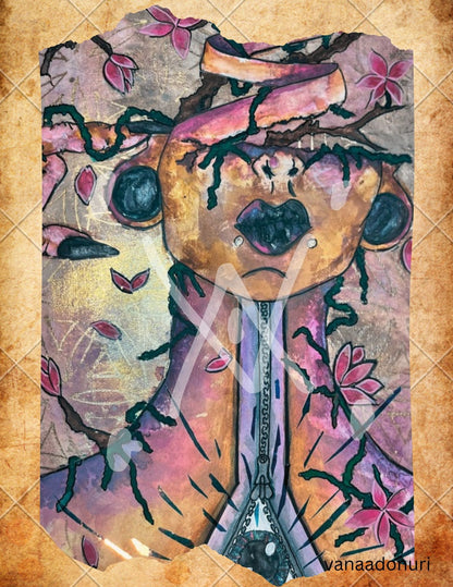 Seeds Blossom