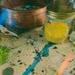 Cauldron Sand