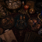 Dark Primordial Mother Oracle  Deck Release 6/3/26