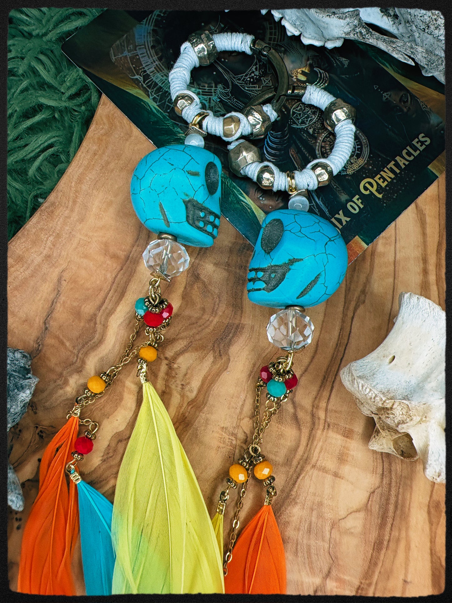 Skulls of the Sun Current