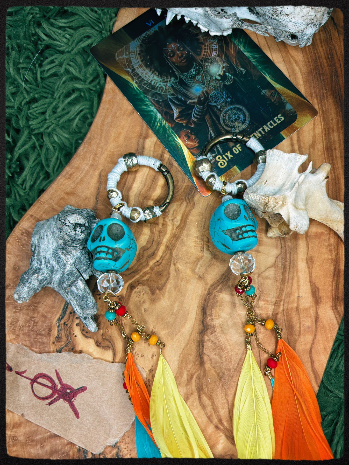 Skulls of the Sun Current