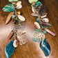 Jungle Skull