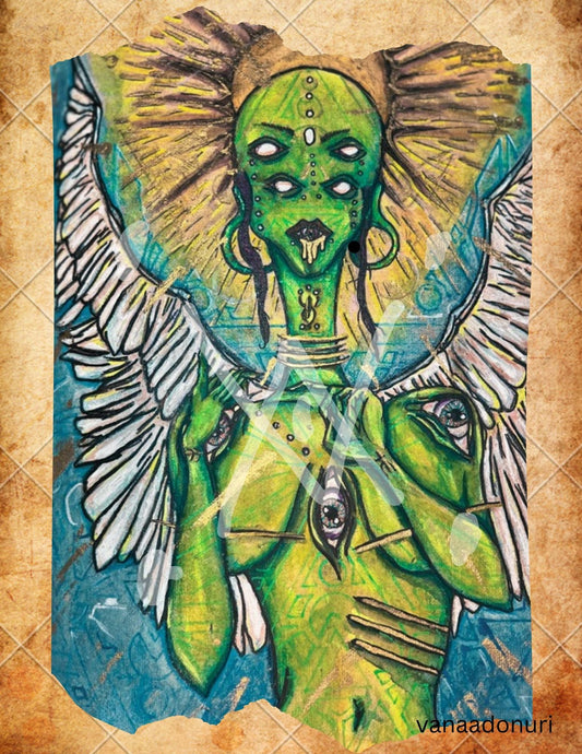 Guardian Celestial