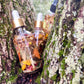 Herbal Oil of Earths Design