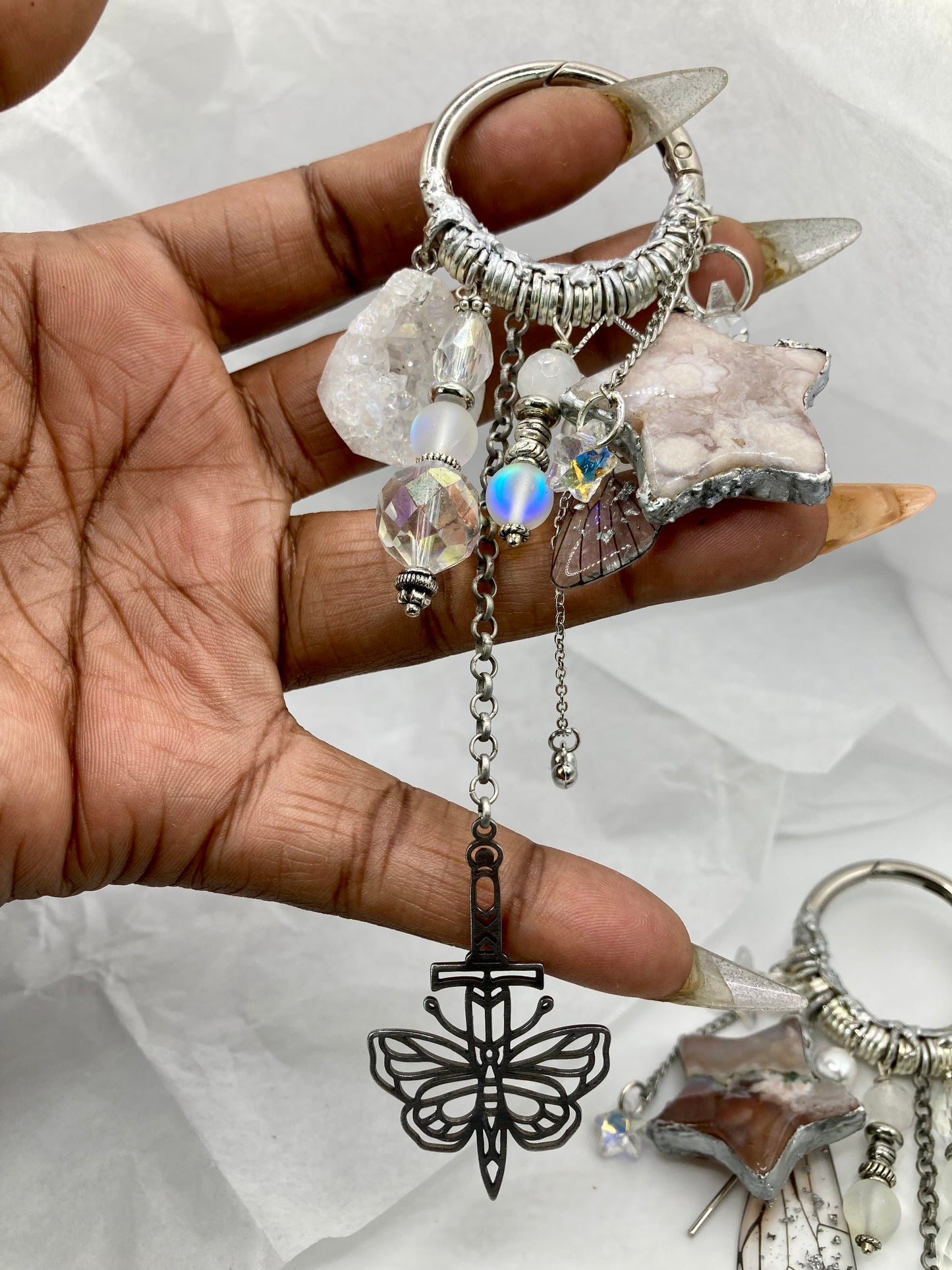 Mountain Faerie