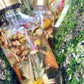 Herbal Oil of Earths Design