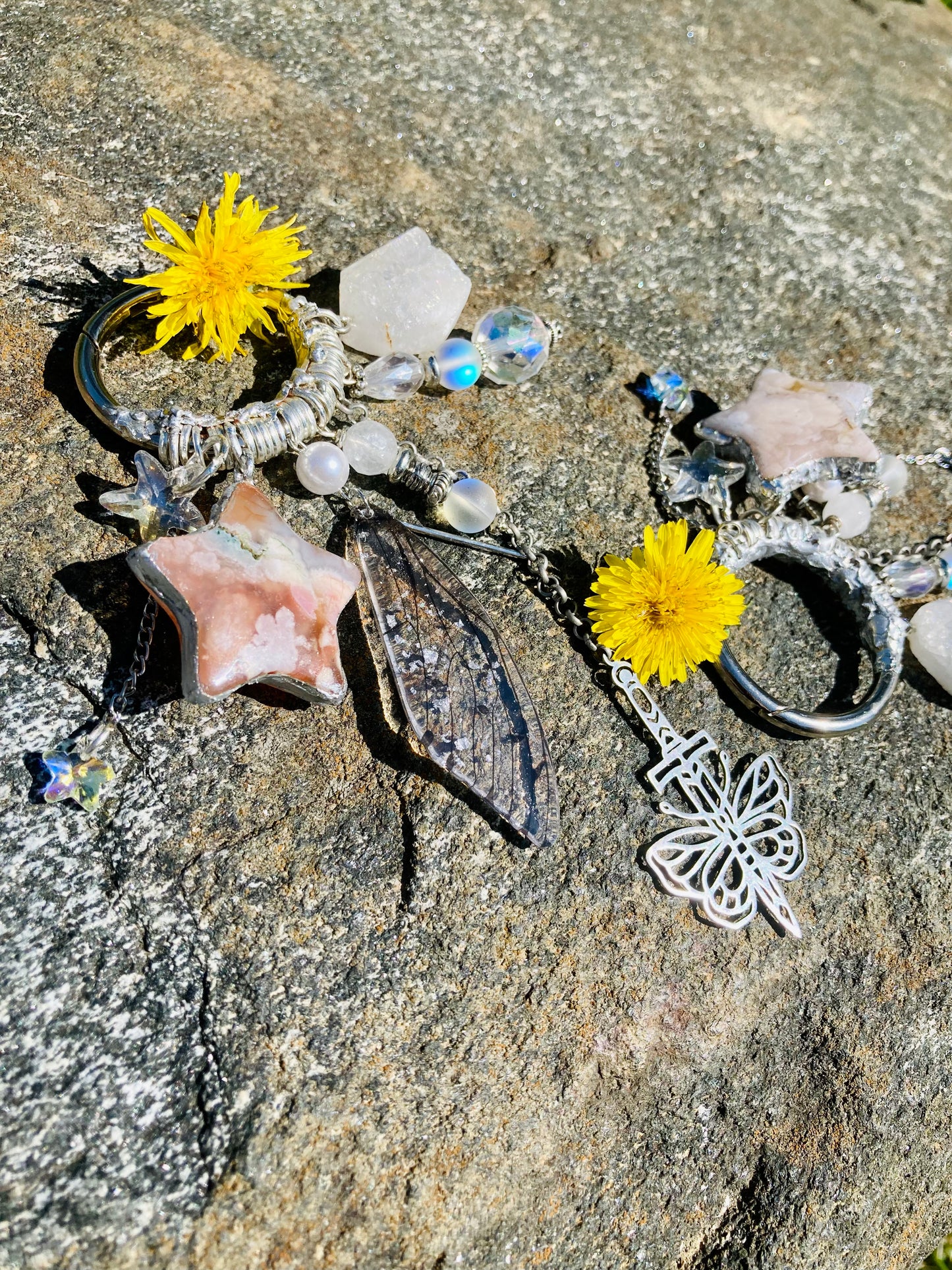 Mountain Faerie