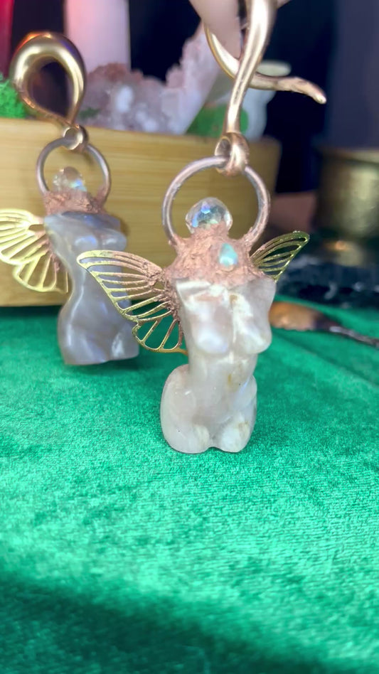 Goddess Energy