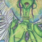 Celestial Commission Drawing