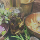 Herbal Oil of Earths Design