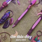 Custom Affirmation Pen/Wand/Pendant