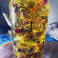 Herbal Oil of Earths Design